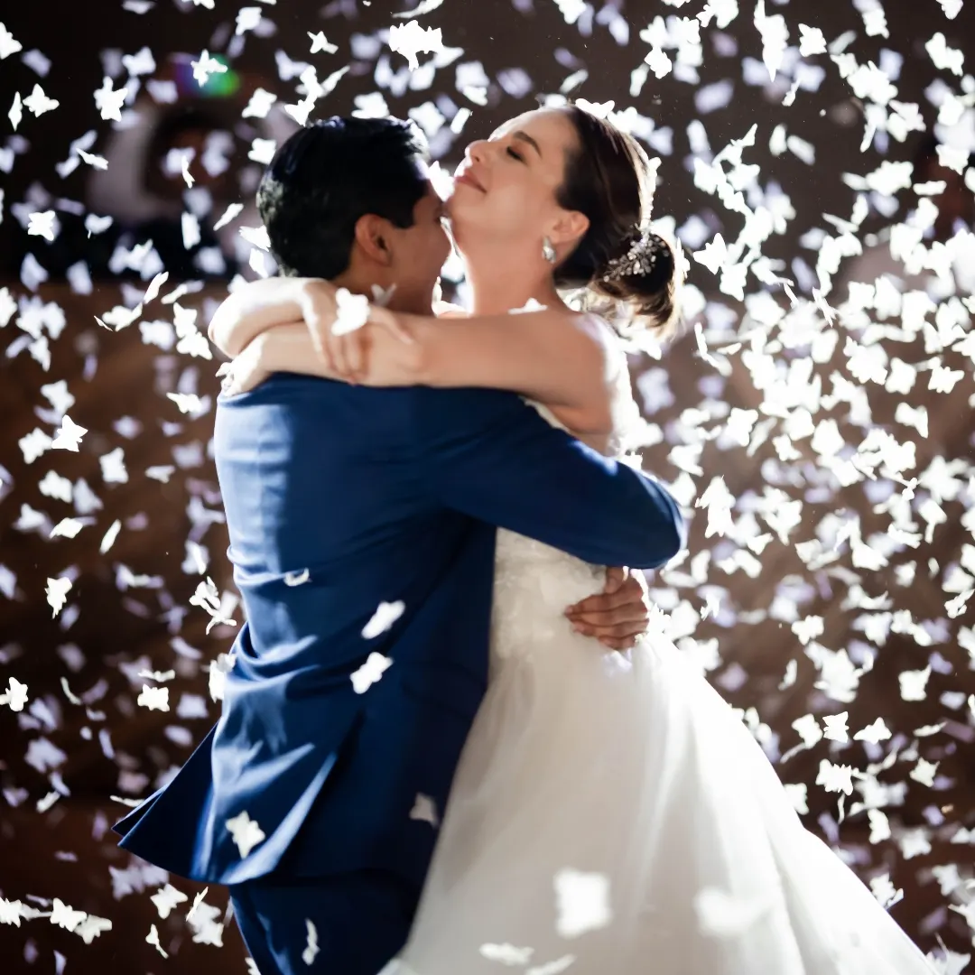 Boda de Diana