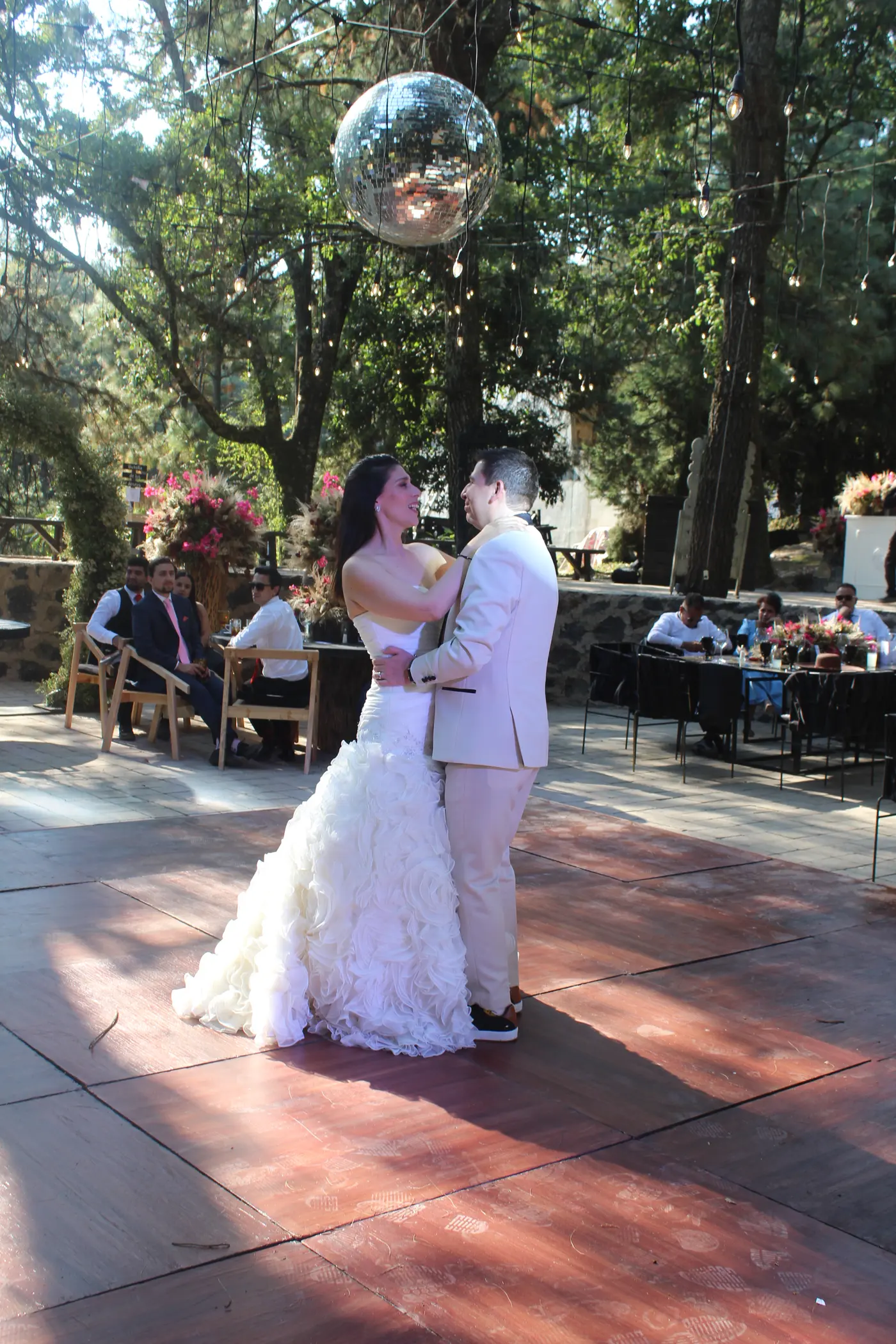 Boda de Gaby & Daniel